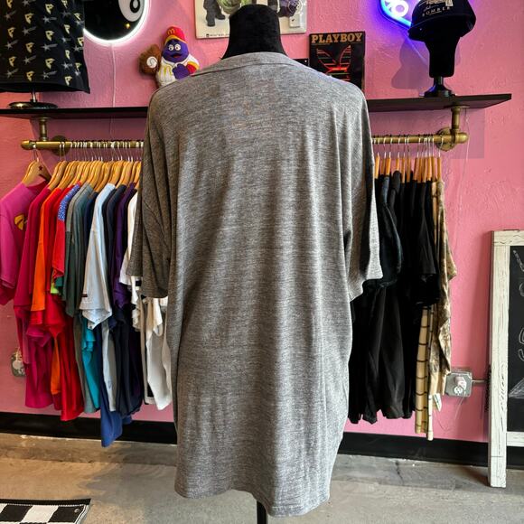 Vintage Kansas State University Varsity Tee Size XL - Picture 4 of 6